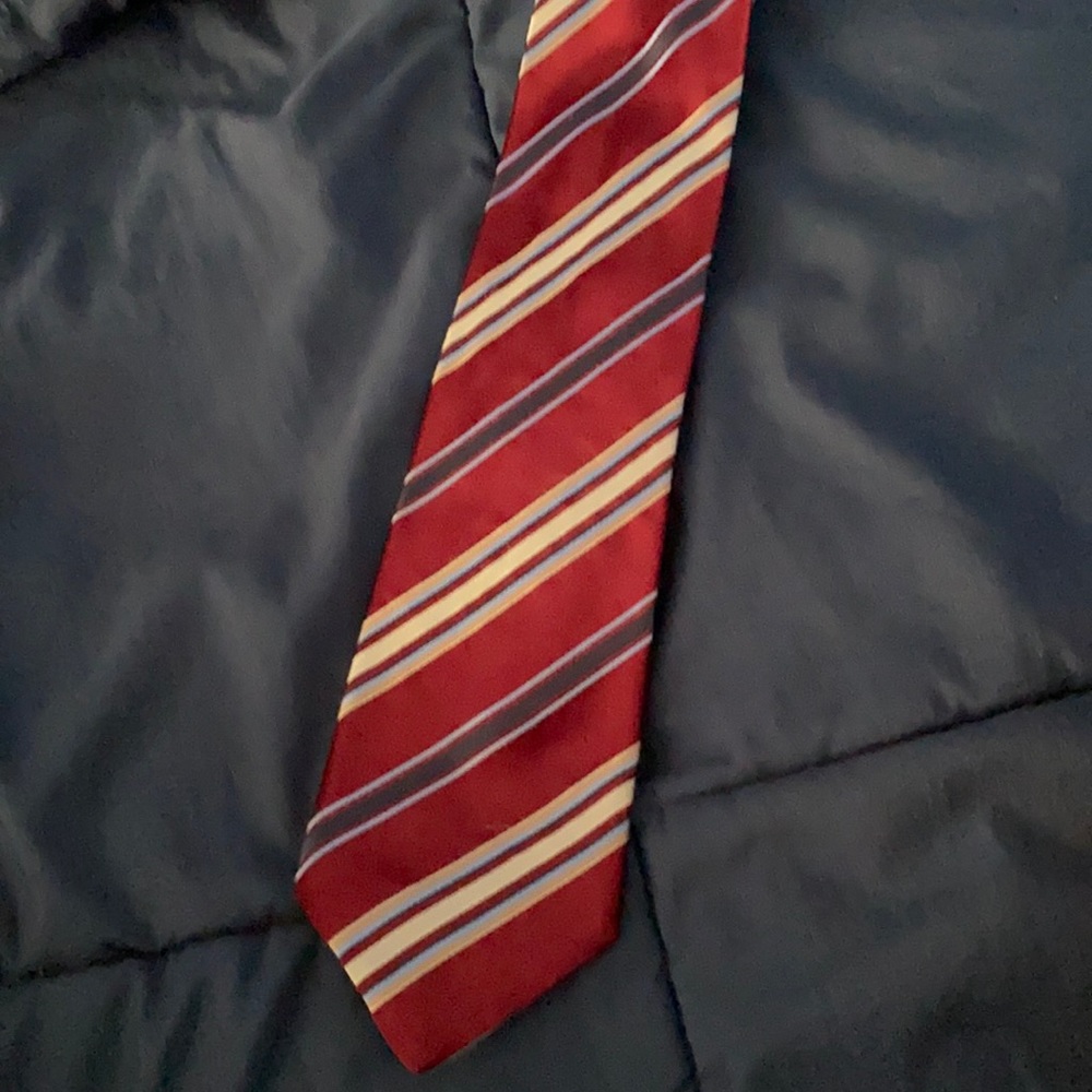 Brioni Tie!!